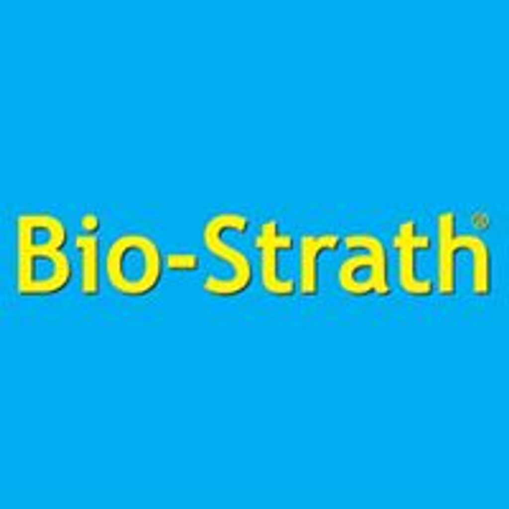Bio-Strath Cover Image